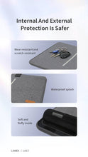 Load image into Gallery viewer, Lanex Silicone Linear Bag, Waterproof, Fall resistance For Laptop & Tablet  14"