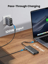 Load image into Gallery viewer, UGREEN 45520 11 in 1 multifunction Docking Station
