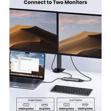 Load image into Gallery viewer, UGREEN 45520 11 in 1 multifunction Docking Station

