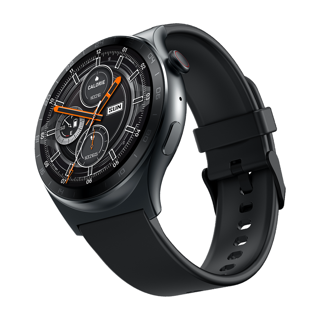 Infinix XWatch 3 WE