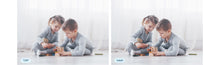 Load image into Gallery viewer, Pan/Tilt Home Security Wi-Fi Camera TC70
