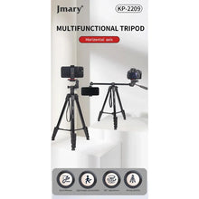 Load image into Gallery viewer, Tripod Jmary KP2209
