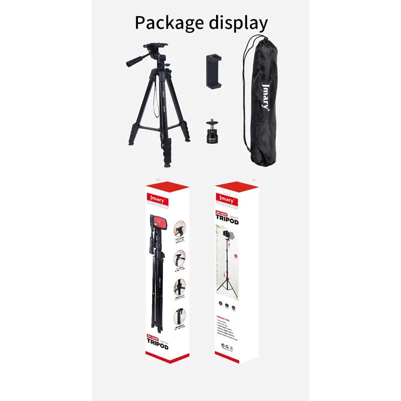 tripod jmary kp2209