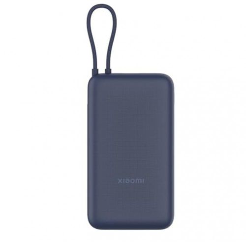 Xiaomi 33W Power Bank 20000mAh (Integrated Cable)