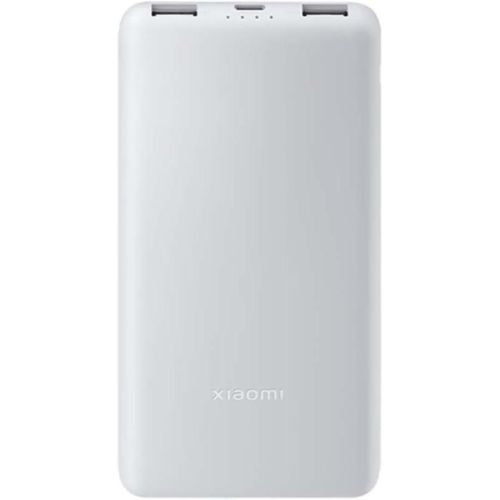 Xiaomi Power Bank 10000mAh 22.5W Lite (White)