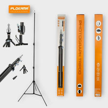 Load image into Gallery viewer, PLOKAMA Photograph Tripod PK8899
