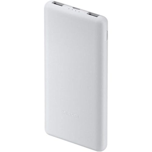 Xiaomi Power Bank 10000mAh 22.5W Lite (White)