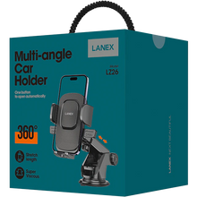 Load image into Gallery viewer, Lanex Multi Angles Car Holder LZ26
