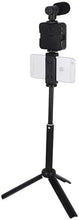 Load image into Gallery viewer, Video Making Kit Video Live Recording Vlogging Set Plokama PK-772
