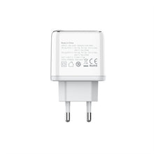 Load image into Gallery viewer, 35W Dual USB-C Fast Charger -A2528
