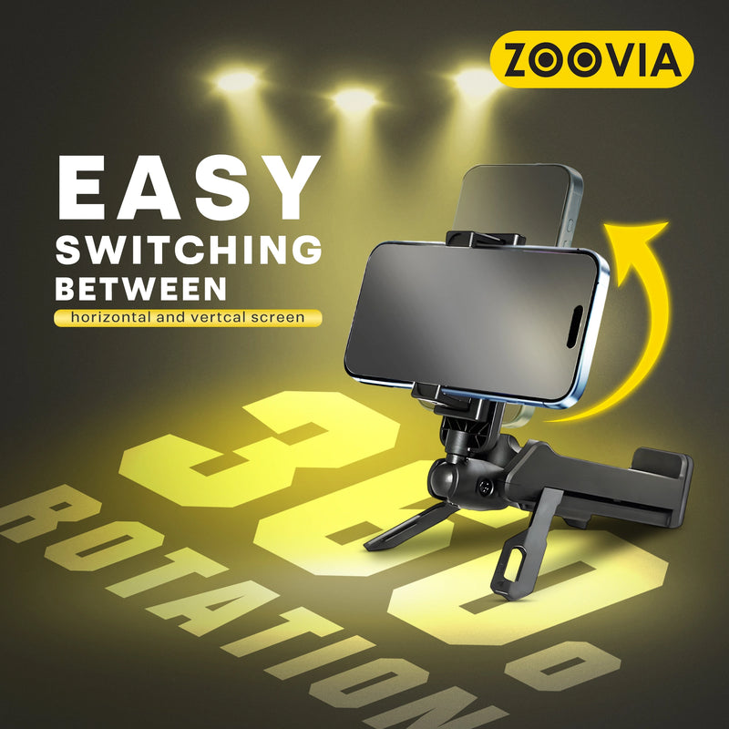 MULTI-FUNCTIONAL TRAVEL PHONE STAND MODEL OH-002