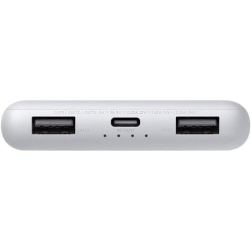 Xiaomi Power Bank 10000mAh 22.5W Lite (White)