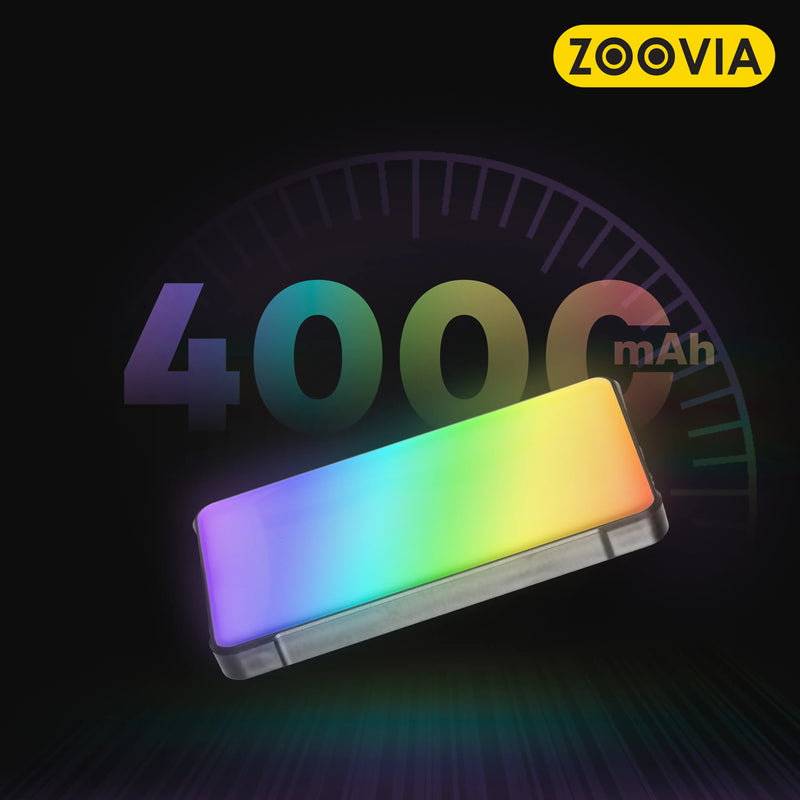 ZOOVIA MOBILE PHONE FILL LIGHT RS-002