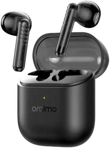 Oraimo OTW-330S FreePods Neo ENC Wireless Earbuds