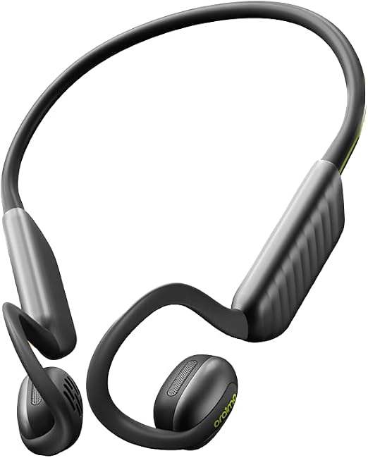 oraimo OpenCirclet 2 — Open-Ear Bluetooth Headphones (OPN-672)
