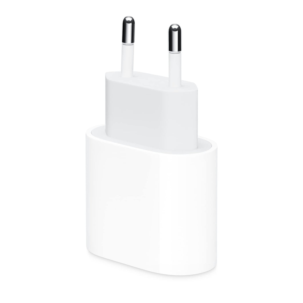Apple Charger 20W Adapter USB Type-C