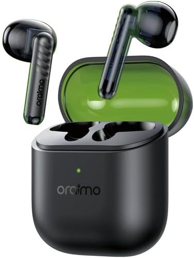 Oraimo OTW-330S FreePods Neo ENC Wireless Earbuds
