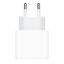 Load image into Gallery viewer, Apple Charger 20W Adapter USB Type-C
