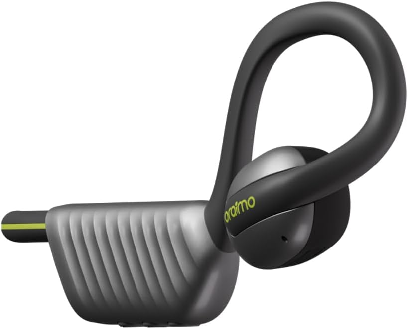 oraimo OpenCirclet 2 — Open-Ear Bluetooth Headphones (OPN-672)