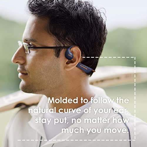 Oraimo OpenCirclet Open Ear Sport Headphones,  1 Year Warranty