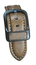 Load image into Gallery viewer, leather strap 22mm for smart watch
