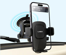 Load image into Gallery viewer, Lanex Multi Angles Car Holder LZ26
