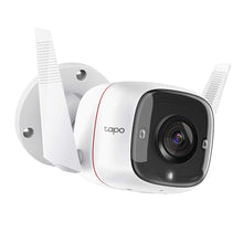 Load image into Gallery viewer, TP-Link C310 Tapo Outdoor Smart Security Camera with Night Vision Mode, 3 MP
