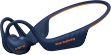 Load image into Gallery viewer, Oraimo OpenCirclet Open Ear Sport Headphones,  1 Year Warranty
