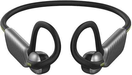 oraimo OpenCirclet 2 — Open-Ear Bluetooth Headphones (OPN-672)