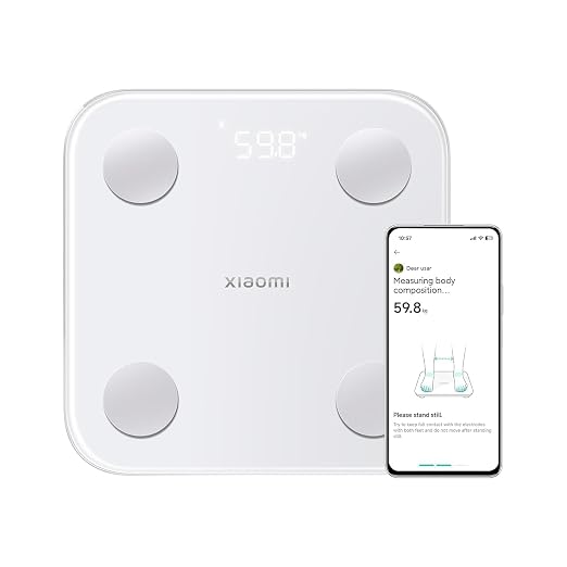 Xiaomi Body Composition Scale S400