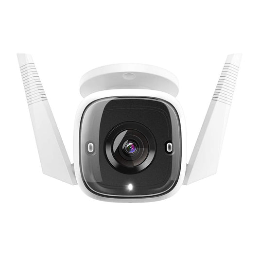 TP-Link C310 Tapo Outdoor Smart Security Camera with Night Vision Mode, 3 MP