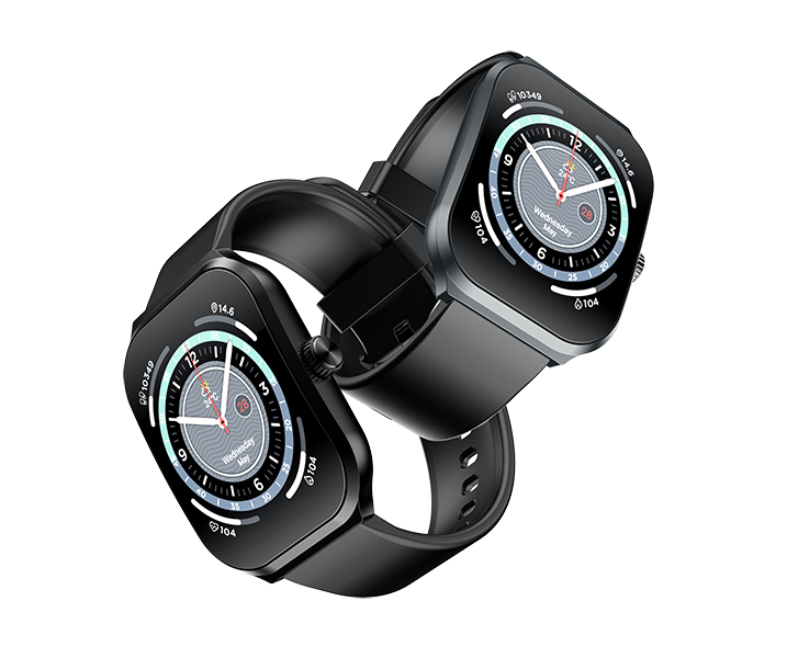 XWatch 3 Plus