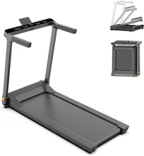 Load image into Gallery viewer, KingSmith WalkingPad G1 Foldable Treadmill
