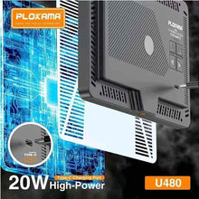 Load image into Gallery viewer, PLOKAMA LED LIGHT U480
