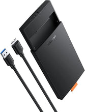 Load image into Gallery viewer, UGREEN External Hard Drive Enclosure USB 3.0
