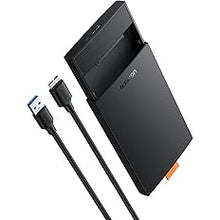 Load image into Gallery viewer, UGREEN External Hard Drive Enclosure USB 3.0
