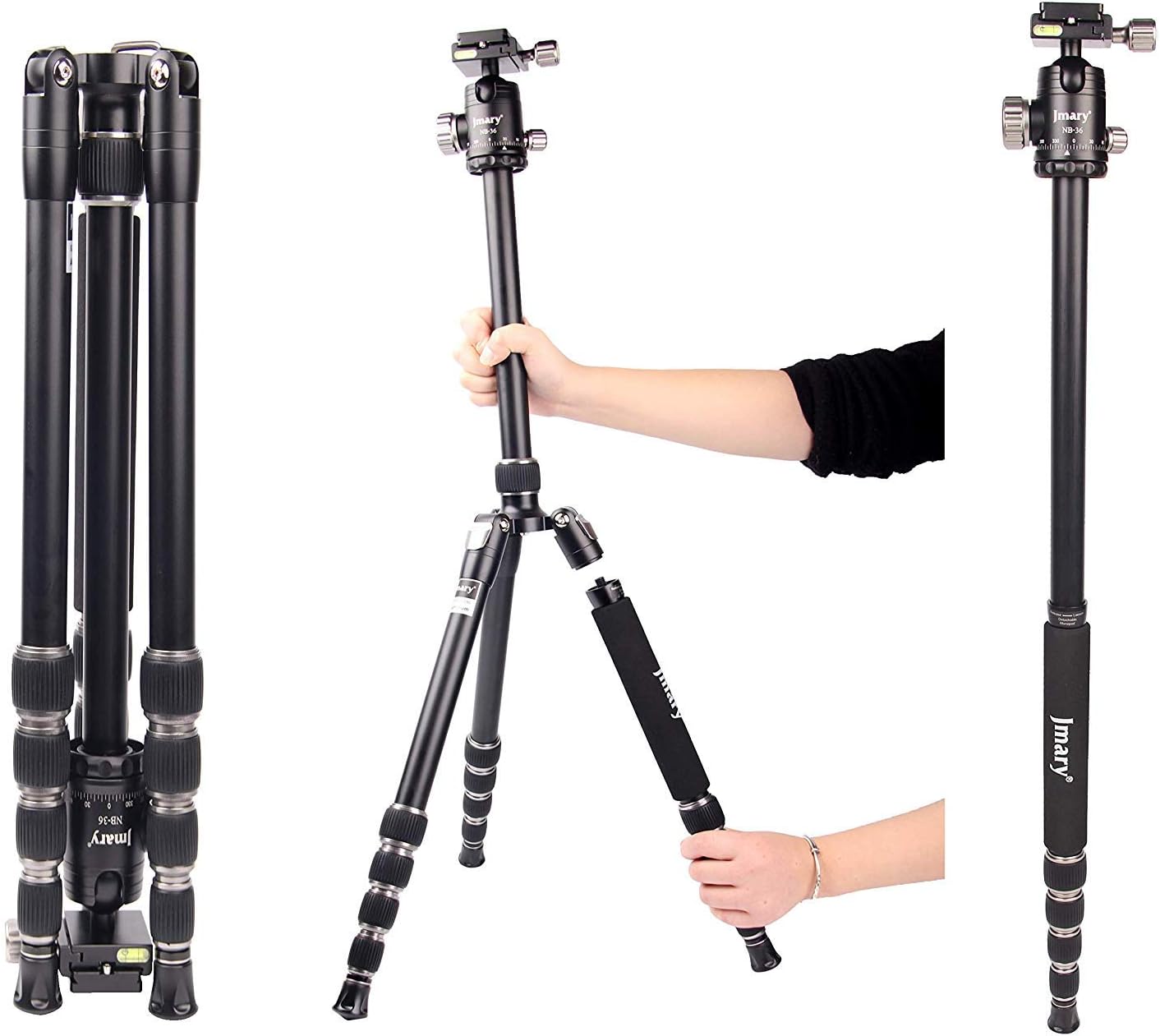 tripod jmary kt255 NB36
