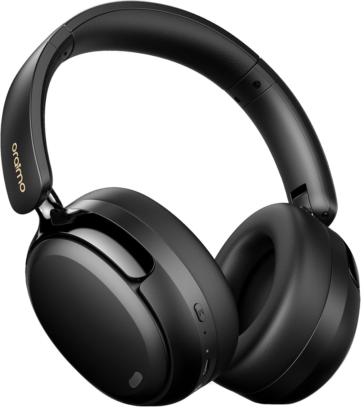 Oraimo BoomPop N Wireless ANC Headphones (OHP-915N)