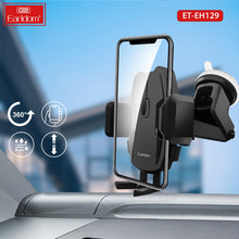 Load image into Gallery viewer, Earldom Mobile Phone Bracket For Car Mount
