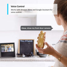 Load image into Gallery viewer, TP-Link C310 Tapo Outdoor Smart Security Camera with Night Vision Mode, 3 MP
