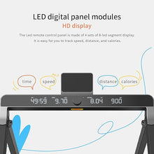Load image into Gallery viewer, KingSmith WalkingPad G1 Foldable Treadmill
