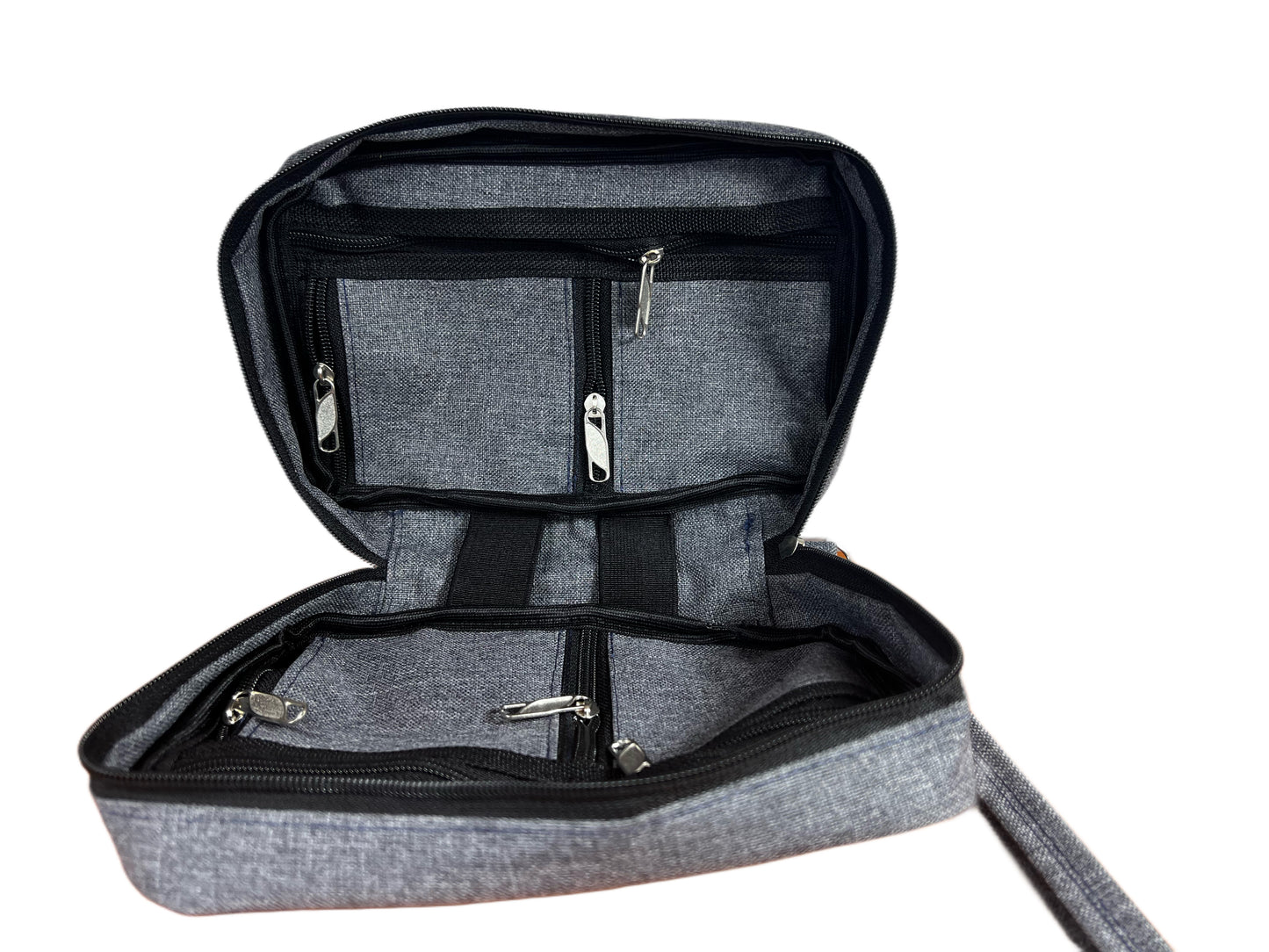 MILA HandBag , light grey