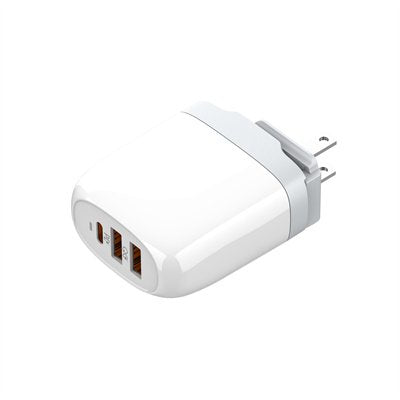 65W GaN Super Fast Charger