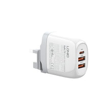 Load image into Gallery viewer, 65W GaN Super Fast Charger
