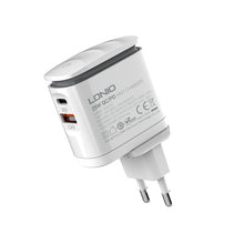 Load image into Gallery viewer, 25W LED Lamp Fast Charger A2423C
