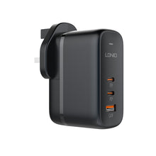 Load image into Gallery viewer, LDNIO 65W GaN Supper Fast Charger Q366
