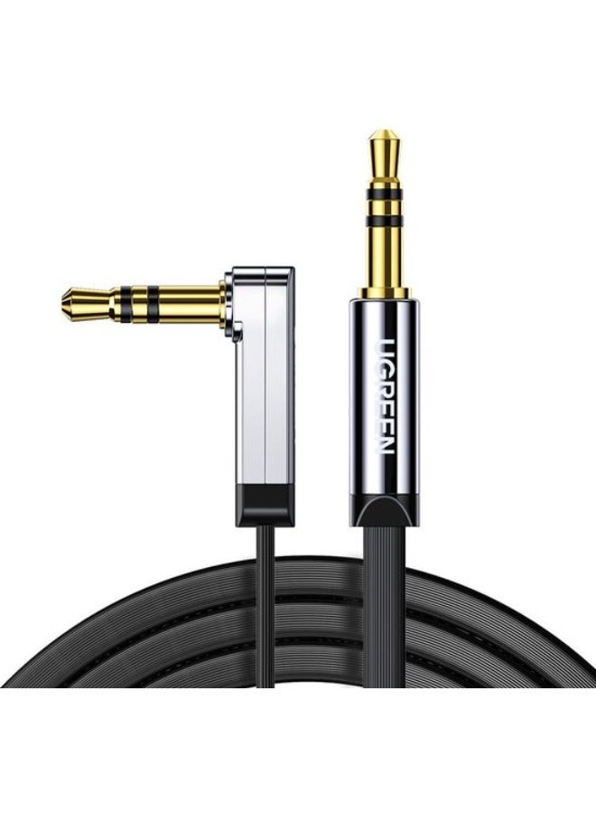 UGREEN 3.5mm AUX Audio Cable Male to Male 1.5m - AV119 (10598)