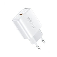 Load image into Gallery viewer, Remax RP-U137 Kiddy Series 25 W Fast Charger White
