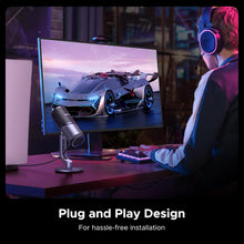 Load image into Gallery viewer, UGREEN Microphone
