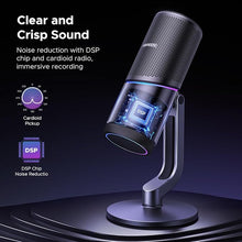 Load image into Gallery viewer, UGREEN Microphone
